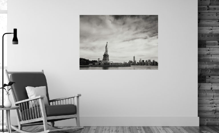 Statua Wolności fotoobraz