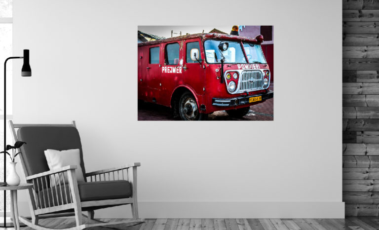 Straż pożarna fotoobraz