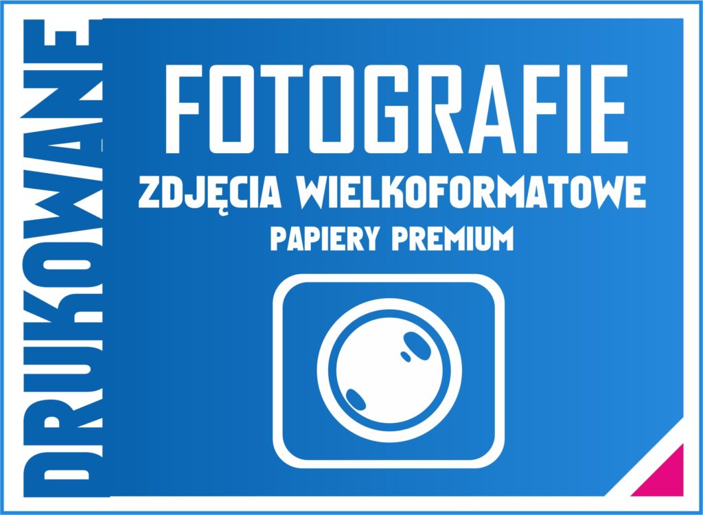 druk fotografii