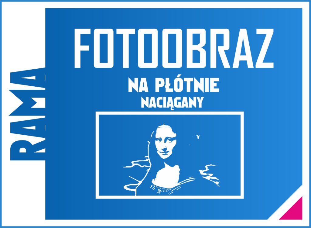 Fotoobrazy na płótnie