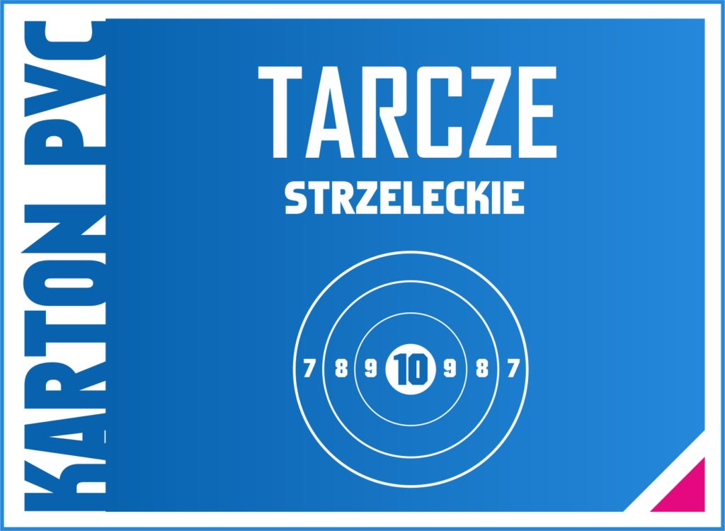 tarcze strzeleckie